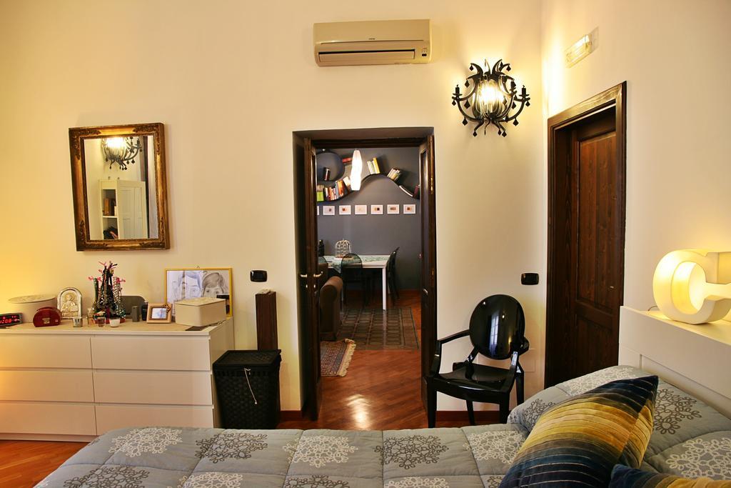 Casa Vacanze Via Roma 148 Villa Syracuse Room photo