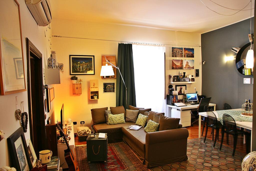 Casa Vacanze Via Roma 148 Villa Syracuse Room photo