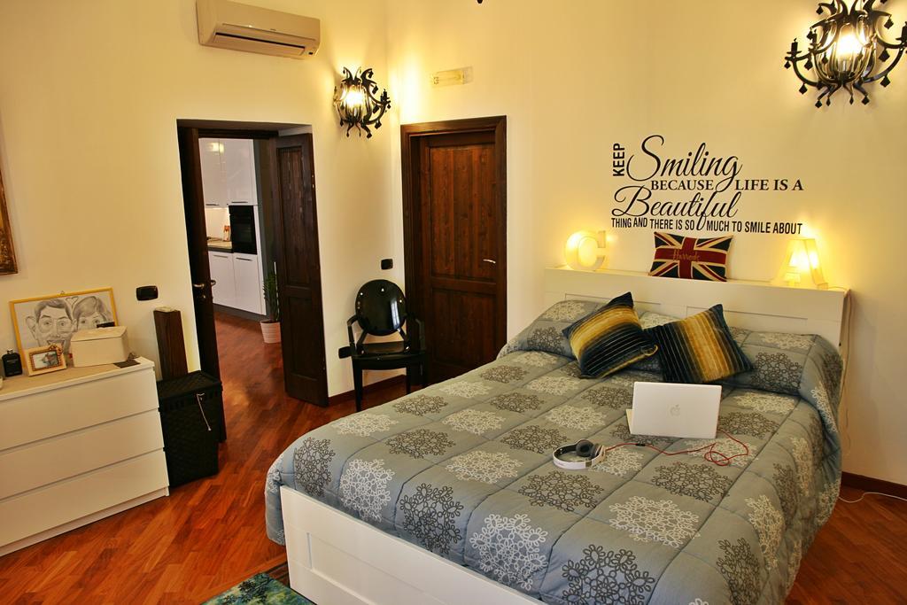 Casa Vacanze Via Roma 148 Villa Syracuse Room photo