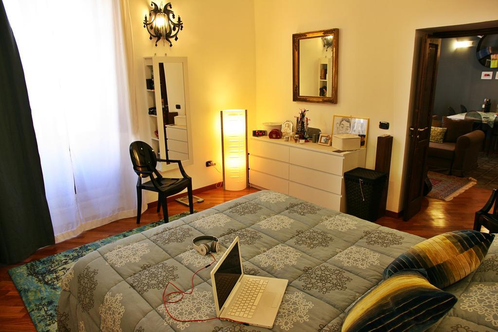 Casa Vacanze Via Roma 148 Villa Syracuse Room photo