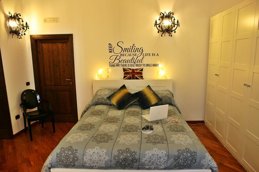 Casa Vacanze Via Roma 148 Villa Syracuse Room photo